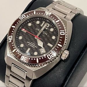 New Grayson Watch GR37270AE